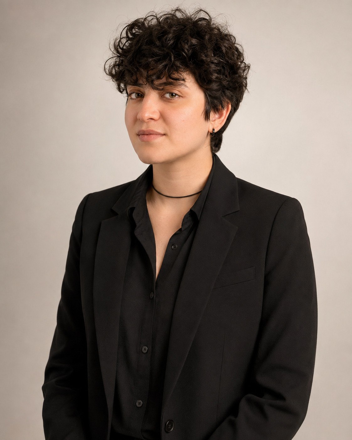 Dorsa Maskouki